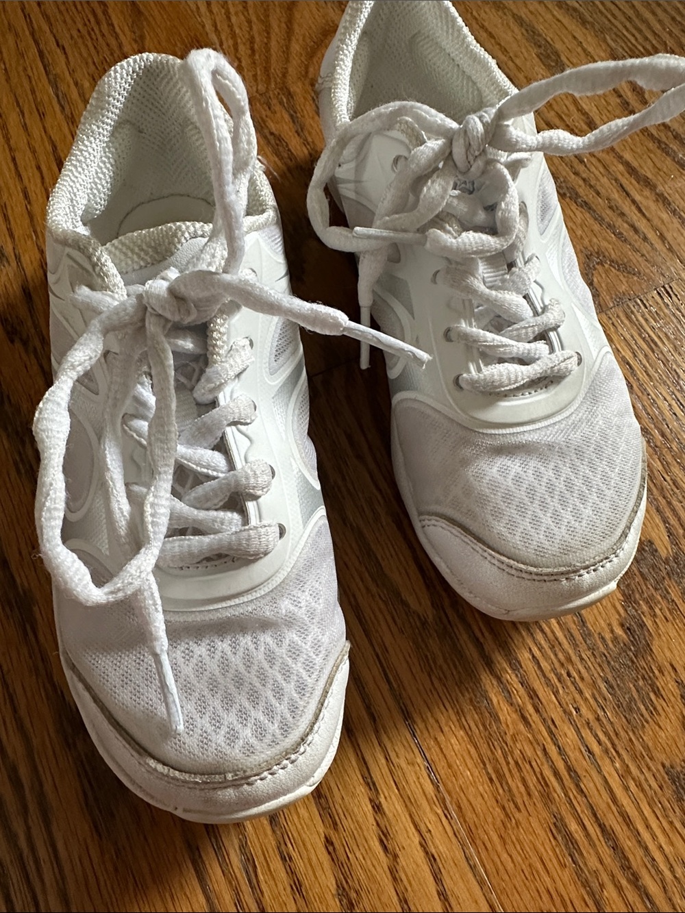 GK Elite Kids' GK Spotlight Cheer Shoes - Picture 2 of 4